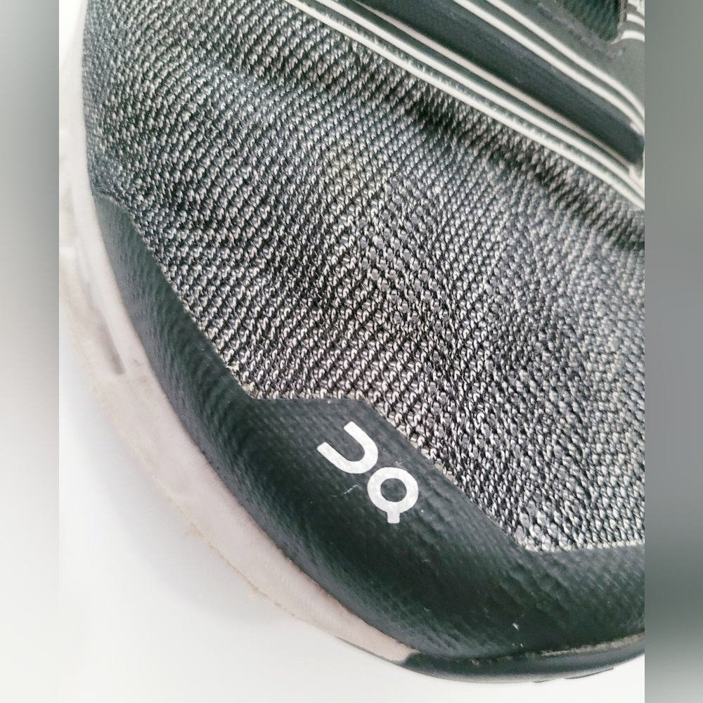 On Running Cloudgo Upgraded Cloudtec Mesh Gray/Wh… - image 7